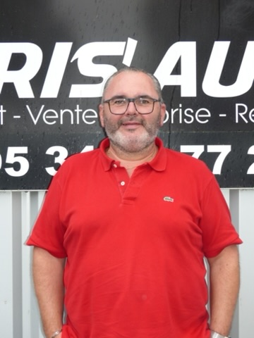 Alexandre OURSET – PDG