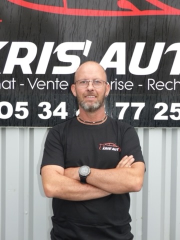 Eddy TORAL – Responsable atelier