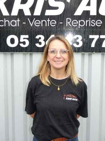 Ingrid ODETTI – Responsable de site