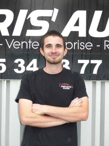 Martial JULIEN – Employé polyvalent