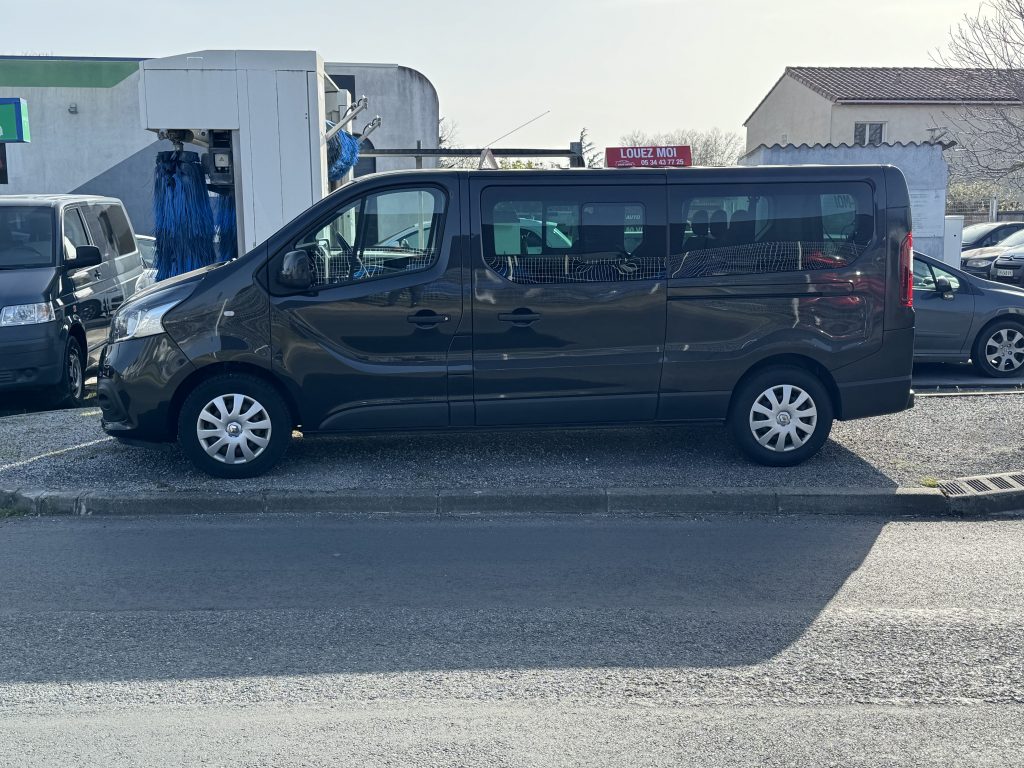 Véhicule de location 2