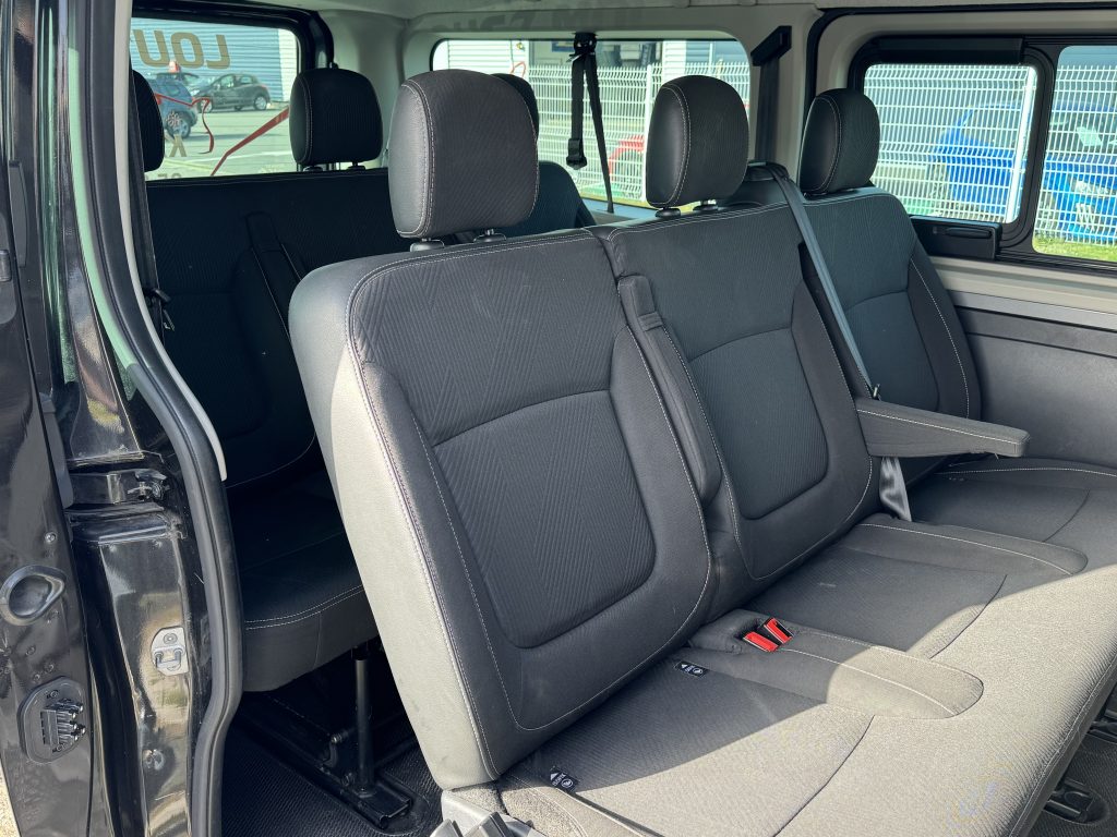 Véhicule de location 7